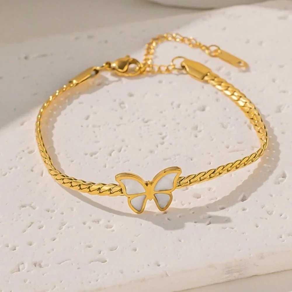 Fashion Jewelry gold plated